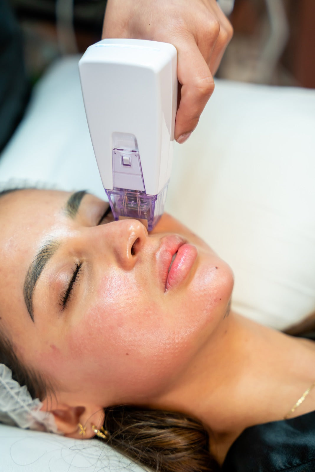 Tratamientos Especializados