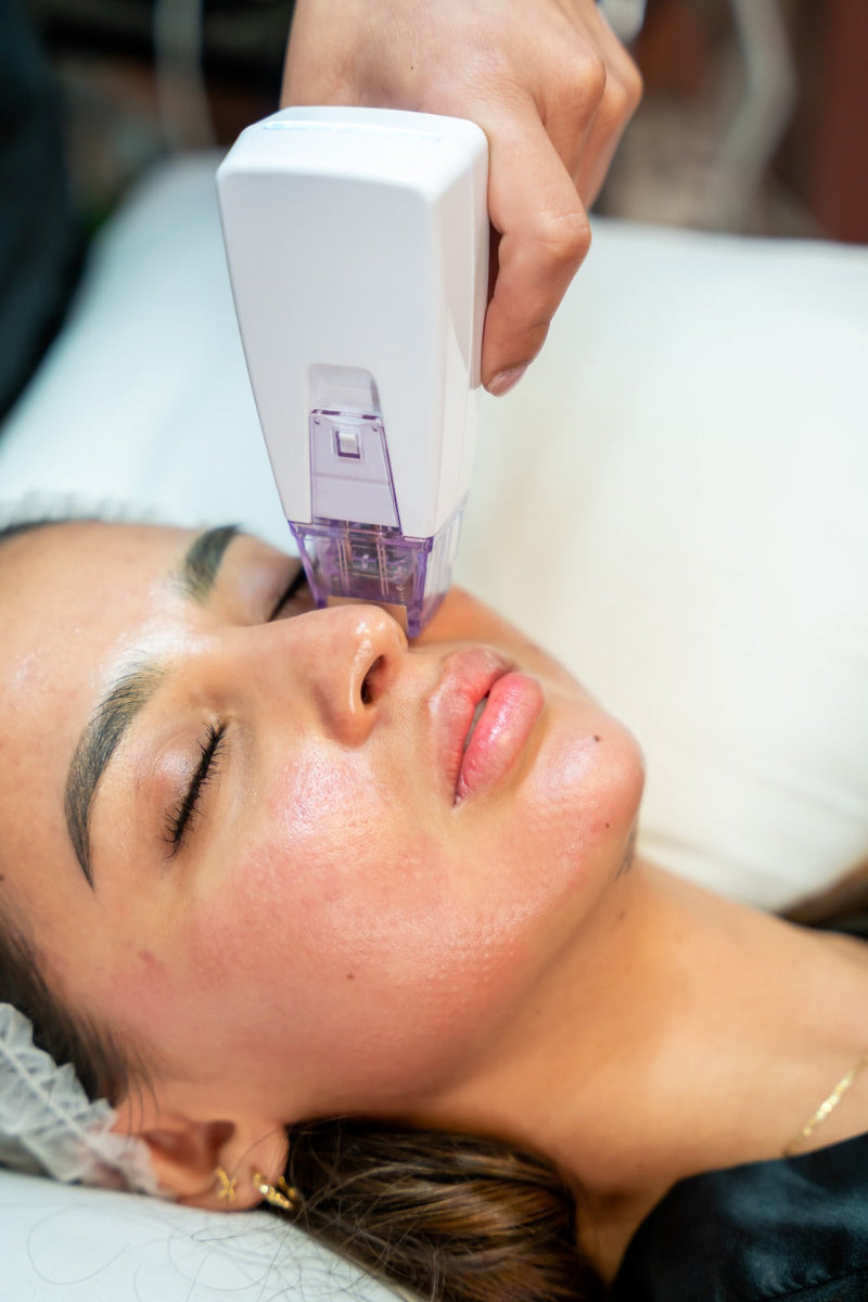 Tratamientos Especializados